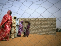 « Ana Hartani Mani Barani » La revendication de l’identité Harratine portée par la campagne « Ana Hartani Mani Barani » « Ana Hartani Mani Barani » La revendication de l’identité Harratine portée par la campagne « Ana Hartani Mani Barani »