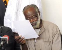 Les réfugiés mauritaniens exigent leur rapatriement au pays Les réfugiés mauritaniens exigent leur rapatriement au pays