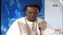 Oumar Wade le Manager de Daandé Leniol dement sur la rumeur autour d’une licence de télévision de Baaba Maal bloquée par le président de la République.