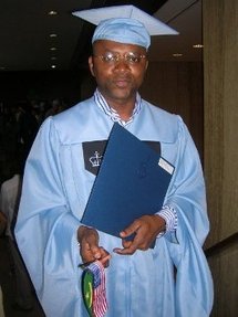  Abdrahmane Wone était invité de Mamadou LY dans son émission faandu almuudo