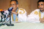 Absence de dialogue en Mauritanie : l’opposition pointe la responsabilité de la communauté internationale