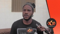 Vidéo. Sénégal-Mauritanie: «Y'en a marre» exige la libération du rappeur d'Ewlad Leblad Vidéo. Sénégal-Mauritanie: «Y'en a marre» exige la libération du rappeur d'Ewlad Leblad