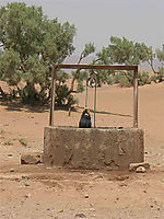 Sagné/Maghama : Deux morts dans un puits