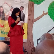 Projet Urbain de Dar Naim-Nouakchott : «Nous sommes différents mais nous pouvons travailler ensemble» Projet Urbain de Dar Naim-Nouakchott : «Nous sommes différents mais nous pouvons travailler ensemble»