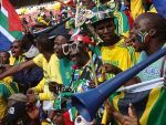 Afrique du Sud/Mexique : Un nul frustrant pour les Bafana Bafana Afrique du Sud/Mexique : Un nul frustrant pour les Bafana Bafana