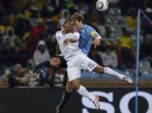 Fallait-il sacrifier Malouda contre l’Uruguay ?