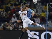 Fallait-il sacrifier Malouda contre l’Uruguay ? Fallait-il sacrifier Malouda contre l’Uruguay ?