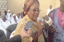Raby Cherif Haïdara : Droit de réponse