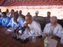 Ahmed Ould Daddah met en garde la France