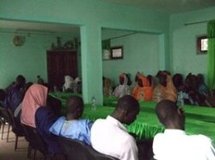 Des cadres de Maghaama rallient Tawassoul