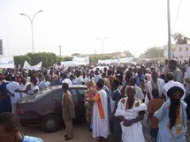 Les partis de l’opposition élaborent un plan de manifestation avant la réunion de Bruxelles