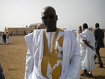 Entretien avec Bâ Madine, Directeur de l’Agence Nationale d’Appui et d’Insertion des Réfugiés