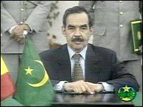 Plainte contre le président Taya : Les réfugiés mauritaniens constituent Me El Hadji Diouf