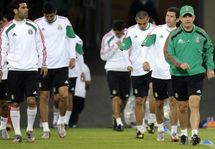 Le Mexique doit saisir sa chance face aux Bleus Le Mexique doit saisir sa chance face aux Bleus