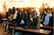 Sort des réfugiés mauritaniens au Sénégal : Plus de 5 000 déportés attendent le train du retour au pays natal