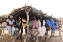 SPECTRE DES SANS PAPIERS : DES POPULATIONS NON RECONNUES PAR LA MAURITANIE ET REJETÉES PAR LE MALI ( PHOTOS)