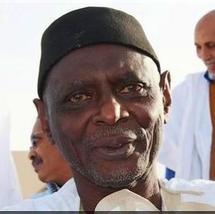 Faandu -Almuudo  rend à son tour  hommage à Murtudo Diop
