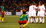 C’est fini pour le Cameroun C’est fini pour le Cameroun
