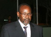 Le ministre de l’intérieur face au parlement à propos du retour des expulsés