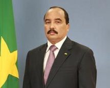 Le Président Mohamed Ould Abdel Aziz à l’adresse des participants de la Table Ronde pour la Mauritanie : « Nous comptons d’abord sur nous-mêmes et sur notre capacité à convaincre, nos amis, frères et partenaires au développement, de notre déterminati