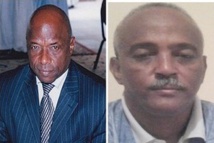 APPEL À LA 4E MARCHE HISTORIQUE DES ESCLAVES ET ANCIENS ESCLAVES (HARRATINES) DE MAURITANIE (LE 29 AVRIL 2018) APPEL À LA 4E MARCHE HISTORIQUE DES ESCLAVES ET ANCIENS ESCLAVES (HARRATINES) DE MAURITANIE (LE 29 AVRIL 2018)