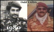 Le Colonel Sidi Mohamed Ould VAÏDA matricule 77104, un tortionnaire en liberté. Bababé s’en souvien Le Colonel Sidi Mohamed Ould VAÏDA matricule 77104, un tortionnaire en liberté. Bababé s’en souvien