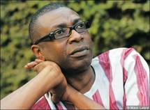 10E ANNIVERSAIRE DU GRAND BAL A PARIS- BERCY - Youssou NDOUR : « Je me lance dans la politique » 10E ANNIVERSAIRE DU GRAND BAL A PARIS- BERCY - Youssou NDOUR : « Je me lance dans la politique »