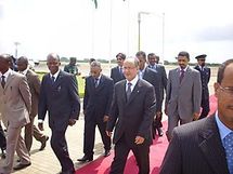 Table ronde de Bruxelles : La tête du PM mise à prix?