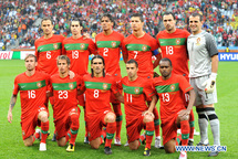 Mondial-2010: le Portugal bat la RPDC 7 à 0, cette dernière éliminée