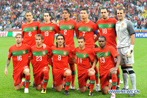 Mondial-2010: le Portugal bat la RPDC 7 à 0, cette dernière éliminée Mondial-2010: le Portugal bat la RPDC 7 à 0, cette dernière éliminée