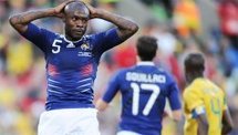 Un avion était venu les chercher la veille du match Un avion était venu les chercher la veille du match