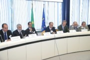 Premières péripéties de la table ronde de Bruxelles sur la Mauritanie Premières péripéties de la table ronde de Bruxelles sur la Mauritanie