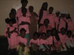 Tabara MBODJ: une gestion commune de l’avenir de ces enfants.