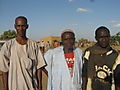 Commune de Dar El Barka : Gazra, intimidation, incarcérations de rapatriées…. Commune de Dar El Barka : Gazra, intimidation, incarcérations de rapatriées….