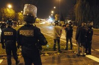 Cour d’assises de Pontoise (Paris, France) : Trois Sénégalais accusés d’avoir tiré sur des policiers