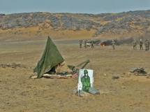 La Mauritanie tente de verrouiller ses frontières contre al-Qaïda La Mauritanie tente de verrouiller ses frontières contre al-Qaïda