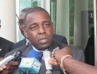 Entretien avec Madani Tall directeur des opérations de la Banque mondiale pour l'Afrique