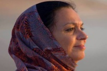 Mariem Mint Derwich à propos de l’article 306 Mariem Mint Derwich à propos de l’article 306