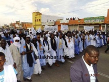Mauritanie : 5e commémoration du Manifeste des Harratines Mauritanie : 5e commémoration du Manifeste des Harratines