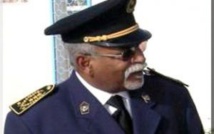 Commissaire Mohamed Ould Deddahi- Directeur de la sûreté d´Etat dans les années 80 et 90, un criminel en liberté