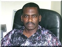 Le publique d’Allemagne s‘ informe sur l‘ esclavage en Mauritanie