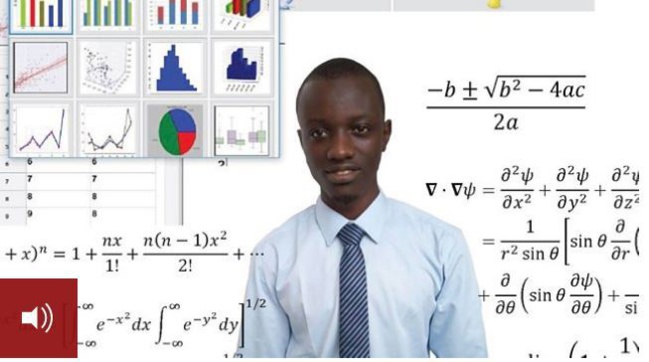 Accueil Contact Un Sénégalais crée un logiciel pour « simplifier » les maths