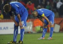 Les Italiens veulent tourner la page Les Italiens veulent tourner la page