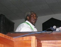 Messaoud menace de lever la séance si le ministre de l’équipement ne présente pas ses excuses aux députés…