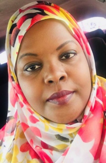 La Dame de fer de l’AMI effectue son premier réaménagement à la tête de l’agence La Dame de fer de l’AMI effectue son premier réaménagement à la tête de l’agence