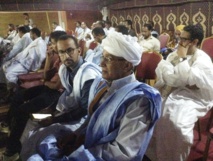 L’âge de la retraite des hauts officiers et des sous-officiers doit se situer entre 75 et 65 ans, dit Ould Haiba L’âge de la retraite des hauts officiers et des sous-officiers doit se situer entre 75 et 65 ans, dit Ould Haiba