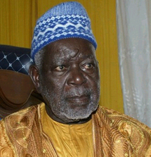 Disparition du khalife générale des mourides : Les rebelles du MFDC rendent hommage à Serigne Bara Mbacké