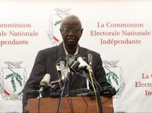 Présidentielle en Guinée : report des résultats à vendredi