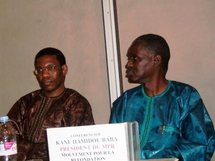 Quand le MPR écrit le livre de la refondation