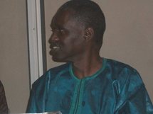 Kane Hamidou Baba : « Notre pays a obtenu des montants faramineux dans un contexte de crise financière international » Kane Hamidou Baba : « Notre pays a obtenu des montants faramineux dans un contexte de crise financière international »